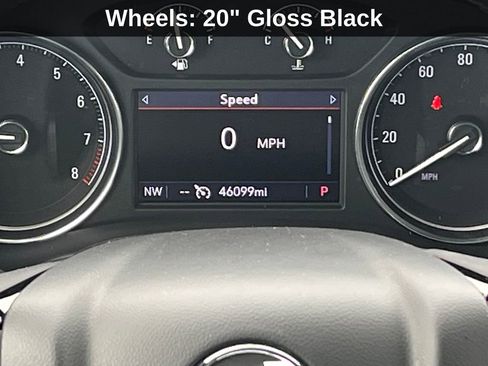 Used 2023 Buick Enclave Essence w/ Sport Touring Edition image 23