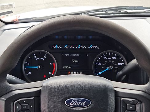 Used 2022 Ford F250 XLT image 15