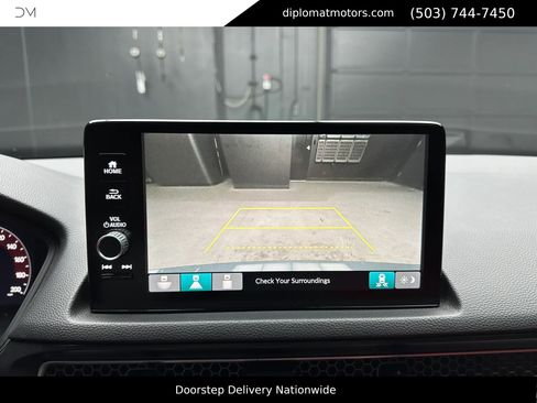 Used 2023 Honda Civic Type R image 36