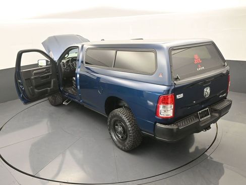 Used 2022 RAM 2500 Tradesman image 61