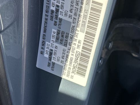 Used 2022 MAZDA CX-30 AWD 2.5 S w/ Preferred Package image 33
