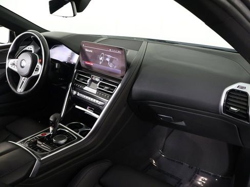 Used 2024 BMW M8 Competition w/ M Driver's Package AWD/4WD image 29