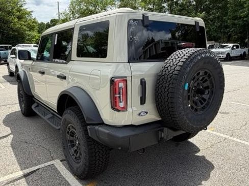 New 2026 Ford Bronco Badlands AWD/4WD image 4