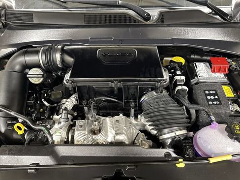 New 2026 Jeep Compass Limited AWD/4WD image 24
