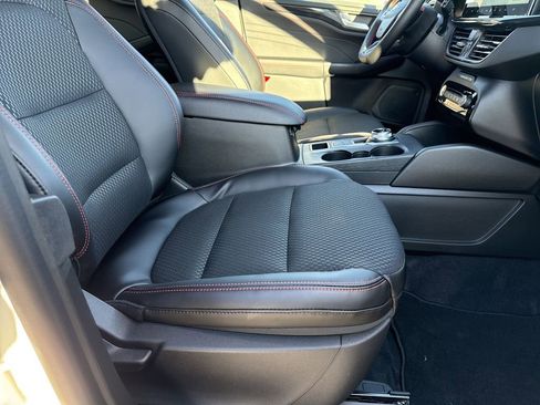 New 2026 Ford Escape ST-Line w/ Tech Pack #1 image 14