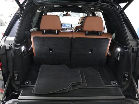 Used 2022 BMW X7 M50i AWD/4WD image 79