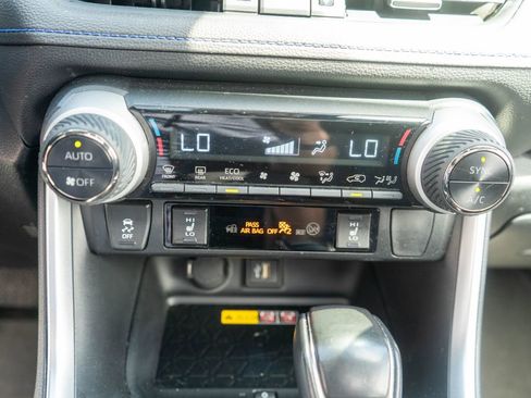 Used 2024 Toyota RAV4 XSE w/ Advanced Technology Package AWD/4WD image 22