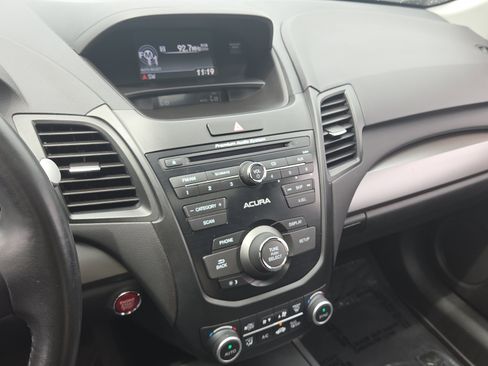 Used 2017 Acura RDX FWD image 27