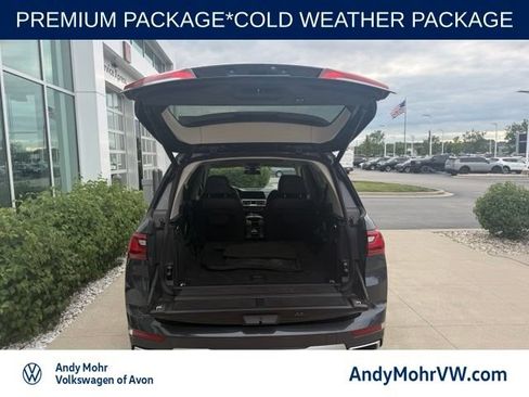 Used 2020 BMW X7 xDrive40i w/ Premium Package AWD/4WD image 11