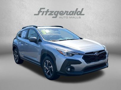 Used 2024 Subaru Crosstrek 2.0i Premium