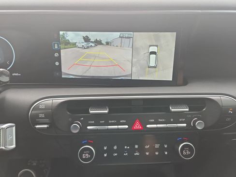 Used 2026 Hyundai Palisade Limited FWD image 18