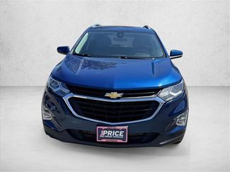 Used 2020 Chevrolet Equinox LT AWD/4WD video 2