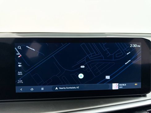 Certified 2025 Kia Sorento EX w/ EX Panoramic Sunroof Package FWD image 24