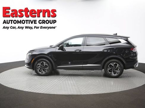 Used 2024 Kia Sportage LX AWD/4WD image 61