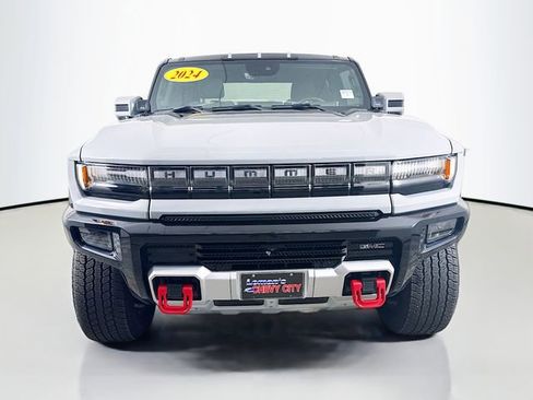 Used 2024 GMC Hummer EV 2X w/ LPO, Illumination Package image 2