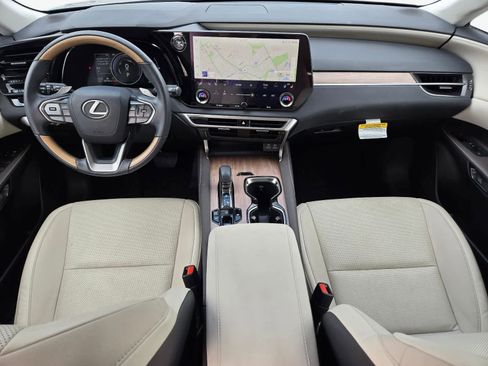 Used 2024 Lexus RX 350h w/ Cold Area Package AWD/4WD image 19