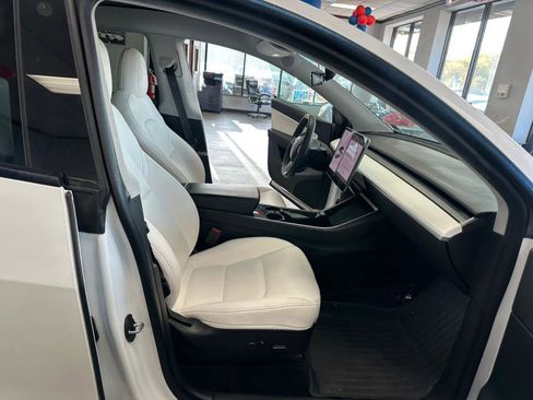 Used 2021 Tesla Model Y Long Range image 33