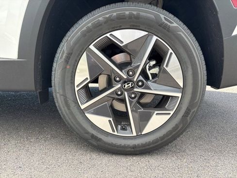 Used 2025 Hyundai Tucson SEL image 9