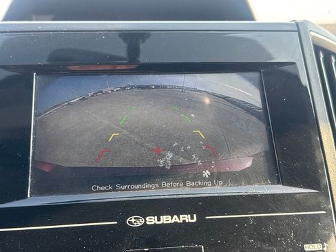 Used 2018 Subaru Crosstrek 2.0i AWD/4WD image 45
