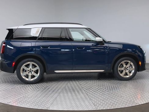 New 2026 MINI Cooper Countryman S w/ Comfort Package Max AWD/4WD image 9
