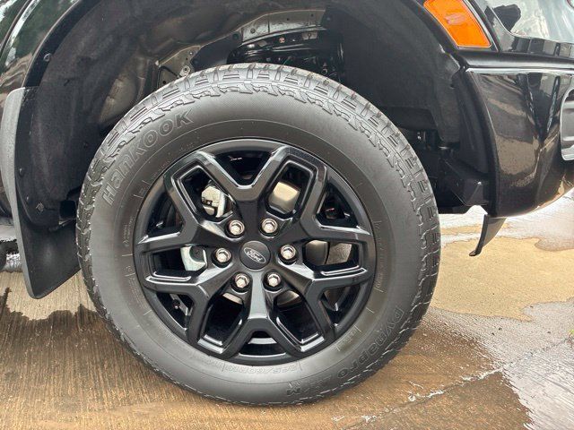 Used 2022 Ford Ranger Lariat w/ Equipment Group 501A High AWD/4WD image 4
