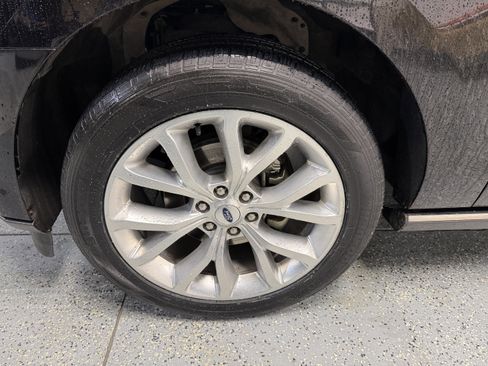 Used 2018 Ford Expedition Max Limited w/ Equipment Group 302A image 44