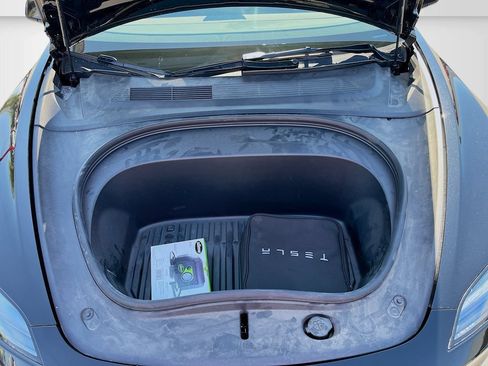 Used 2025 Tesla Model 3 Long Range RWD image 31