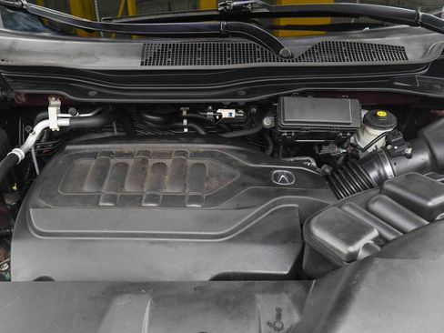 Used 2016 Acura MDX SH-AWD w/ Technology Package image 30