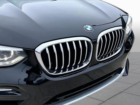 Used 2019 BMW X4 xDrive30i AWD/4WD image 30