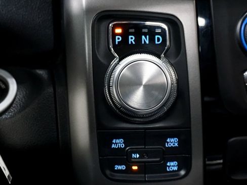 Used 2014 RAM 1500 Sport w/ Remote Start & Security Group AWD/4WD image 48
