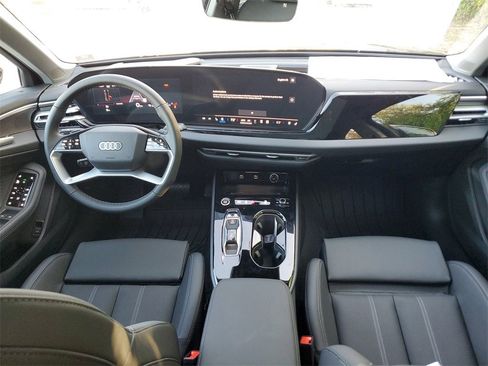 New 2025 Audi A5 2.0T Premium Plus image 3