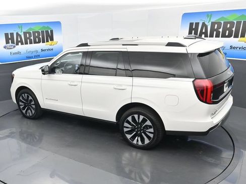 New 2026 Ford Expedition Platinum w/ Driver's Package AWD/4WD image 24