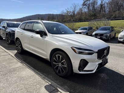 Certified 2025 Volvo XC60 B5 Ultra