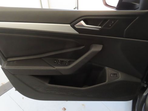 New 2026 Volkswagen Jetta Sport FWD image 11