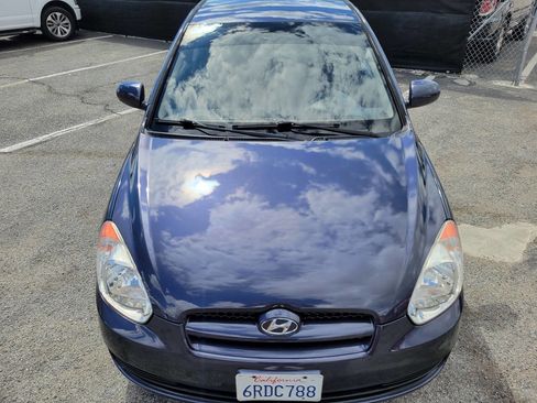 Used 2011 Hyundai Accent GS image 10