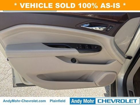 Used 2013 Cadillac SRX Performance w/ Driver Awareness Package image 10
