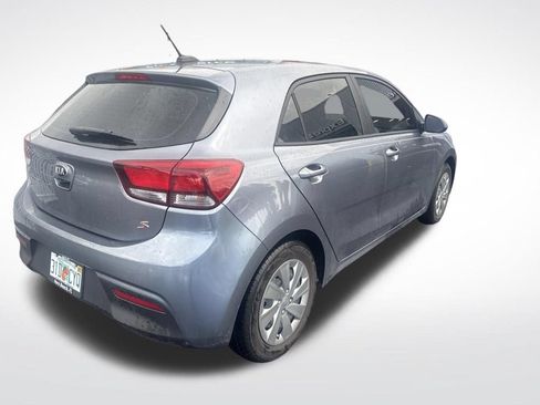 Used 2020 Kia Rio S FWD image 12