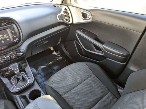 Used 2020 Kia Soul X-Line image 16