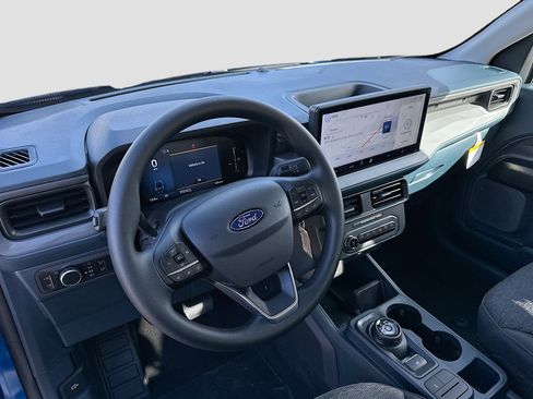 New 2026 Ford Maverick XL image 6