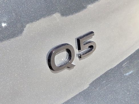 Certified 2025 Audi Q5 Premium Plus AWD/4WD image 15