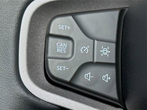 New 2025 Ford Bronco Badlands w/ Sasquatch Package image 27