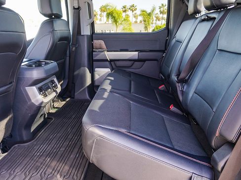 Used 2023 Ford F250 Lariat w/ Lariat Ultimate Package image 22