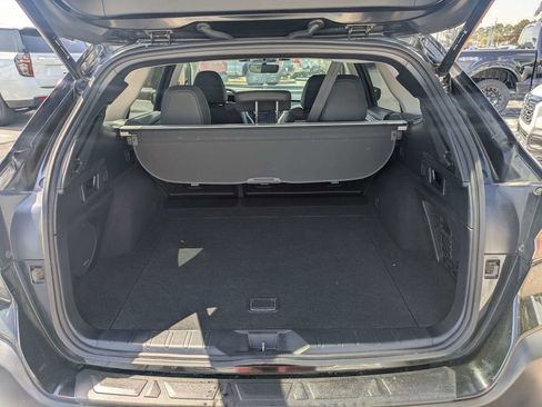 Certified 2025 Subaru Outback Onyx Edition w/ Popular Package #2 image 14