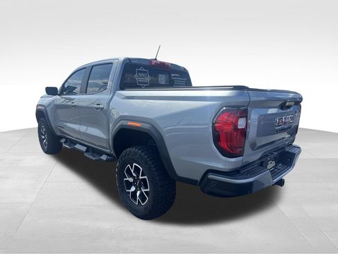 Used 2024 GMC Canyon AT4X AWD/4WD image 6
