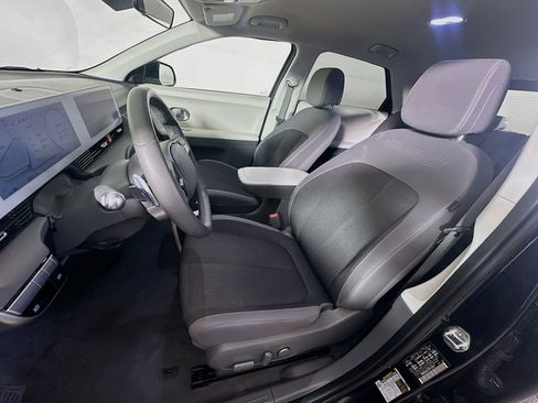 Used 2023 Hyundai Ioniq 5 SE image 13