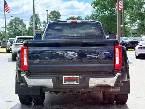 Used 2024 Ford F350 XL AWD/4WD image 11
