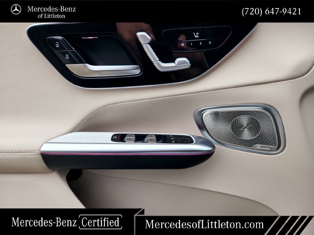 Certified 2026 Mercedes-Benz GLC 300 4MATIC image 22