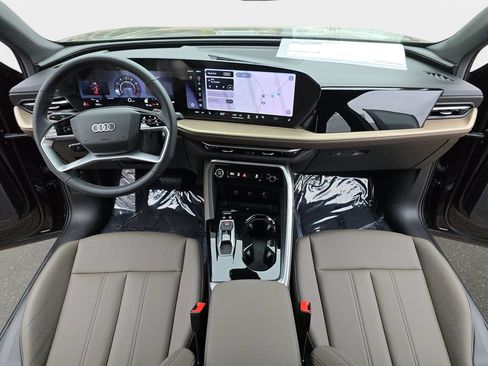 New 2026 Audi Q5 Premium AWD/4WD image 9