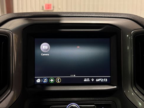 Used 2023 Chevrolet Silverado 2500 Custom w/ Custom Convenience Package image 32