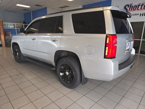 Used 2020 Chevrolet Tahoe LT image 6
